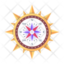 پیش‌نمایش فایل compass-rose-7354043 از پک قطب‌نما