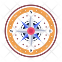 پیش‌نمایش فایل compass-rose-7354044 از پک قطب‌نما