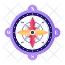 پیش‌نمایش فایل compass-rose-7354047 از پک قطب‌نما