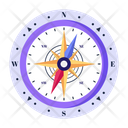 پیش‌نمایش فایل compass-rose-7354052 از پک قطب‌نما