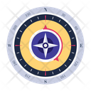 پیش‌نمایش فایل compass-rose-7354053 از پک قطب‌نما