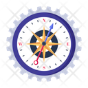 پیش‌نمایش فایل compass-rose-7354054 از پک قطب‌نما
