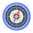 پیش‌نمایش فایل compass-rose-7354055 از پک قطب‌نما
