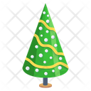 پیش‌نمایش فایل christmas-tree-7354500 از پک درختان کریسمس