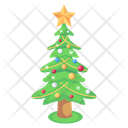 پیش‌نمایش فایل christmas-tree-7354514 از پک درختان کریسمس