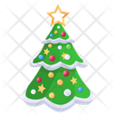 پیش‌نمایش فایل christmas-tree-7354515 از پک درختان کریسمس