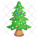 پیش‌نمایش فایل christmas-tree-7354528 از پک درختان کریسمس