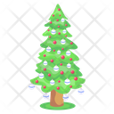 پیش‌نمایش فایل christmas-tree-7354532 از پک درختان کریسمس