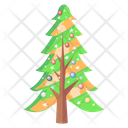 پیش‌نمایش فایل christmas-tree-7354534 از پک درختان کریسمس