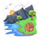پیش‌نمایش فایل mountains-7354650 از پک کوه