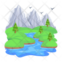 پیش‌نمایش فایل mountains-7354651 از پک کوه