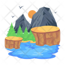 پیش‌نمایش فایل mountains-7354653 از پک کوه