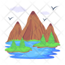 پیش‌نمایش فایل mountains-7354654 از پک کوه