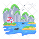 پیش‌نمایش فایل mountains-7354657 از پک کوه