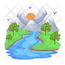 پیش‌نمایش فایل mountains-7354658 از پک کوه
