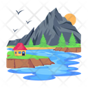 پیش‌نمایش فایل mountains-7354660 از پک کوه