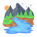پیش‌نمایش فایل mountains-7354666 از پک کوه