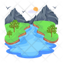 پیش‌نمایش فایل mountains-7354676 از پک کوه