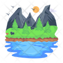 پیش‌نمایش فایل mountains-7354677 از پک کوه