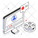 پیش‌نمایش فایل alternative-data-7531743 از پک بازاریابی ایزومتریک (سه بعدی)