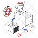 پیش‌نمایش فایل alternative-data-7531749 از پک بازاریابی ایزومتریک (سه بعدی)