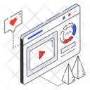 پیش‌نمایش فایل alternative-data-7531755 از پک بازاریابی ایزومتریک (سه بعدی)