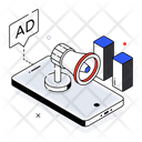 پیش‌نمایش فایل alternative-data-7531759 از پک بازاریابی ایزومتریک (سه بعدی)