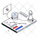 پیش‌نمایش فایل alternative-data-7531763 از پک بازاریابی ایزومتریک (سه بعدی)
