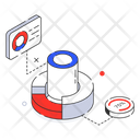 پیش‌نمایش فایل alternative-data-7531764 از پک بازاریابی ایزومتریک (سه بعدی)