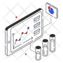 پیش‌نمایش فایل alternative-data-7531770 از پک بازاریابی ایزومتریک (سه بعدی)