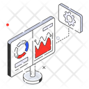 پیش‌نمایش فایل alternative-data-7531777 از پک بازاریابی ایزومتریک (سه بعدی)