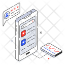 پیش‌نمایش فایل alternative-data-7531789 از پک بازاریابی ایزومتریک (سه بعدی)