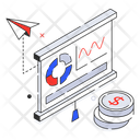 پیش‌نمایش فایل alternative-data-7531797 از پک بازاریابی ایزومتریک (سه بعدی)