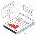 پیش‌نمایش فایل alternative-data-7531816 از پک بازاریابی ایزومتریک (سه بعدی)