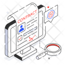 پیش‌نمایش فایل alternative-data-7531823 از پک بازاریابی ایزومتریک (سه بعدی)