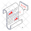 پیش‌نمایش فایل article-7531760 از پک بازاریابی ایزومتریک (سه بعدی)