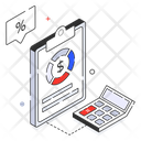 پیش‌نمایش فایل media-platform-7531752 از پک بازاریابی ایزومتریک (سه بعدی)