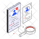 پیش‌نمایش فایل media-platform-7531757 از پک بازاریابی ایزومتریک (سه بعدی)