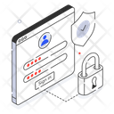 پیش‌نمایش فایل media-platform-7531771 از پک بازاریابی ایزومتریک (سه بعدی)