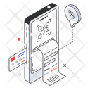 پیش‌نمایش فایل media-platform-7531775 از پک بازاریابی ایزومتریک (سه بعدی)