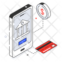 پیش‌نمایش فایل media-platform-7531778 از پک بازاریابی ایزومتریک (سه بعدی)