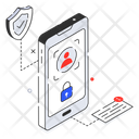 پیش‌نمایش فایل media-platform-7531798 از پک بازاریابی ایزومتریک (سه بعدی)
