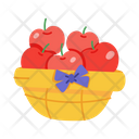 پیش‌نمایش فایل apples-basket-7478221 از پک مزرعه