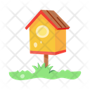 پیش‌نمایش فایل birdhouse-7478233 از پک مزرعه