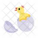 پیش‌نمایش فایل egg-hatching-7478181 از پک مزرعه