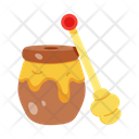 پیش‌نمایش فایل honey-jar-7478197 از پک مزرعه