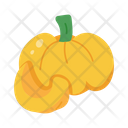 پیش‌نمایش فایل organic-diet-doodle-icon-of-pumpkin-7478183 از پک مزرعه