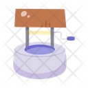 پیش‌نمایش فایل premium-hand-drawn-icon-of-water-well-7478184 از پک مزرعه