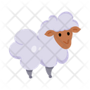 پیش‌نمایش فایل sheep-7478198 از پک مزرعه