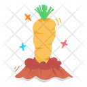 پیش‌نمایش فایل carrot-growing-7417898 از پک استیکرهای بامزه